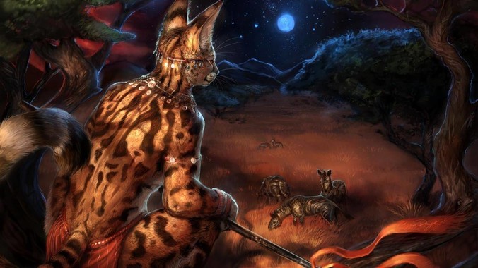 Vim 有什么奇技淫巧？
